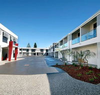 Quality Hotel Platinum International - Tourism Gold Coast