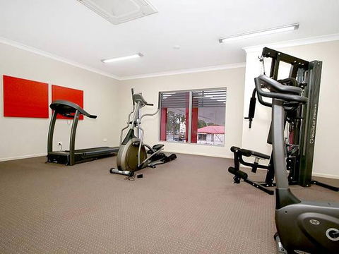 Quality Hotel Platinum International - Tourism Gold Coast 2