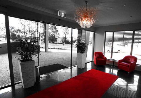 Quality Hotel Platinum International - Tourism Gold Coast 5