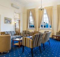 Quality Hotel Regent Rockhampton - Tourism Gold Coast