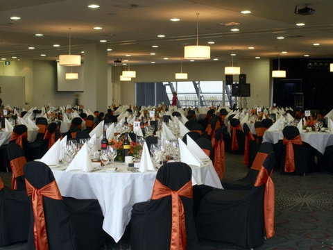 Quality Hotel Tabcorp Park - Tourism Gold Coast 3