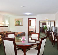 Quality Inn Ambassador Orange - Tourism Gold Coast