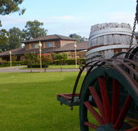 Quality Inn Carriage House - Tourism Gold Coast