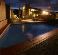 Quality Inn City Centre - Tourism Gold Coast