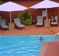 Quality Inn Country Plaza Queanbeyan - Tourism Gold Coast