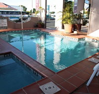 Quality Inn Grafton - Tourism Gold Coast