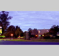 Quality Inn Overlander Homestead - Tourism Gold Coast