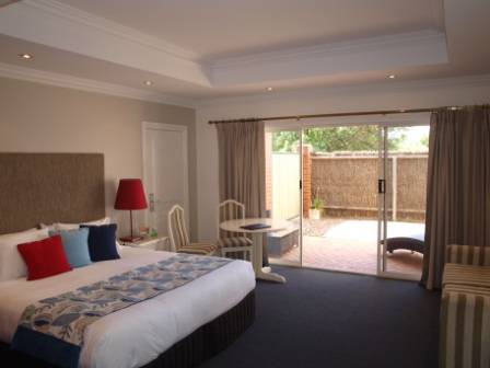 Quality Resort All Seasons - Tourism Gold Coast 0