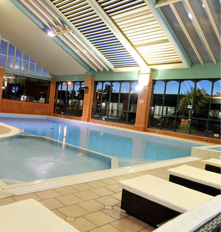 Quality Resort All Seasons - Tourism Gold Coast 3