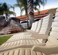 Quality Resort Siesta - Tourism Gold Coast