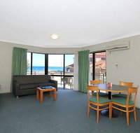Quality Resort Sorrento Beach - Tourism Gold Coast