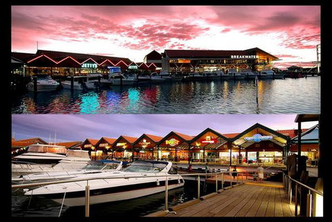 Quality Resort Sorrento Beach - Tourism Gold Coast 12