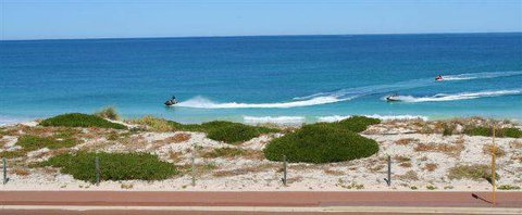 Quality Resort Sorrento Beach - Tourism Gold Coast 14