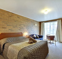 Quays Motel - Tourism Gold Coast