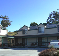 Queechy Cottages  Motels - Tourism Gold Coast