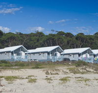 Racecourse Beach Tourist Park - Tourism Gold Coast