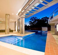 RACV Goldfields Resort - Tourism Gold Coast