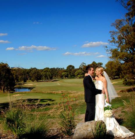 RACV Goldfields Resort - Tourism Gold Coast 1