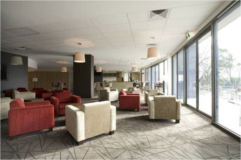 RACV Goldfields Resort - Tourism Gold Coast 2