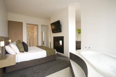 RACV Goldfields Resort - Tourism Gold Coast 3
