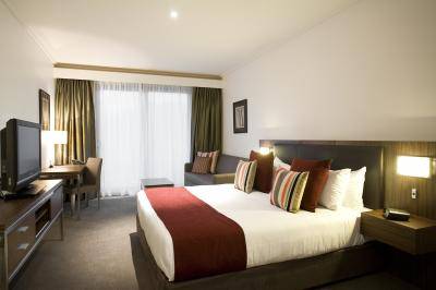 RACV Goldfields Resort - Tourism Gold Coast 4