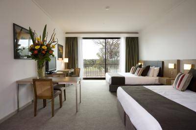 RACV Goldfields Resort - Tourism Gold Coast 5