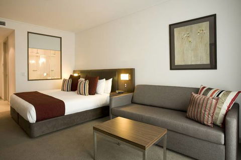 RACV Goldfields Resort - Tourism Gold Coast 7
