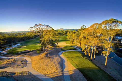 RACV Goldfields Resort - Tourism Gold Coast 8