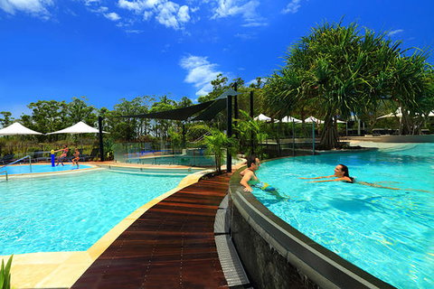 RACV Noosa Resort - Tourism Gold Coast 0