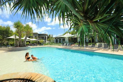 RACV Noosa Resort - Tourism Gold Coast 1