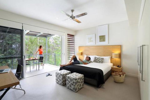 RACV Noosa Resort - Tourism Gold Coast 2