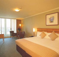Radisson Hotel  Suites Sydney - Tourism Gold Coast