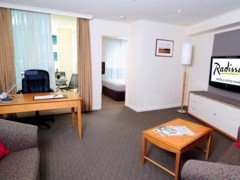 Radisson Hotel & Suites Sydney - Tourism Gold Coast 3