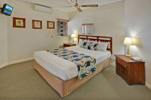 Raffles Mooloolaba - Tourism Gold Coast 1