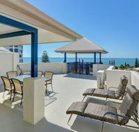 Raffles Mooloolaba - Tourism Gold Coast