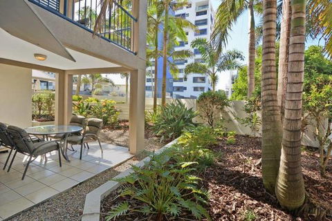 Raffles Mooloolaba - Tourism Gold Coast 3
