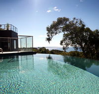 Rainbow Ocean Palms Resort - Tourism Gold Coast