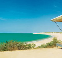 Eco Beach Resort Broome - Tourism Gold Coast