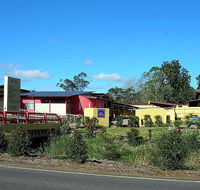 Red Bridge Motor Inn - Tourism Gold Coast