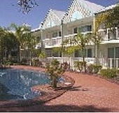 Reef Adventureland Motor Inn - Tourism Gold Coast