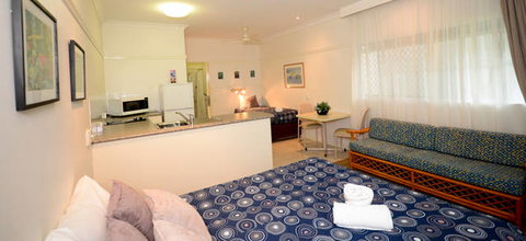 Reef Palms - Tourism Gold Coast 2