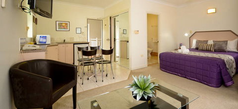 Reef Palms - Tourism Gold Coast 3