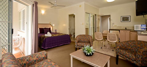Reef Palms - Tourism Gold Coast 4