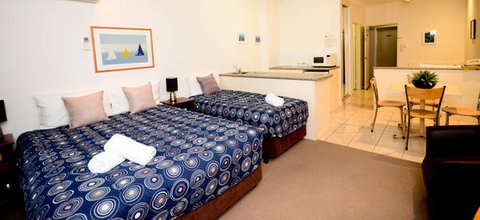 Reef Palms - Tourism Gold Coast 5