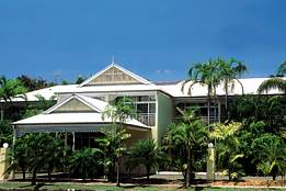 Reef Palms - Tourism Gold Coast 8