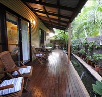 Reflections BB - Tourism Gold Coast