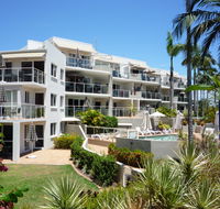 Regatta Riverfront Apartments - Tourism Gold Coast