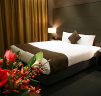 Rendezvous Hotel Melbourne
