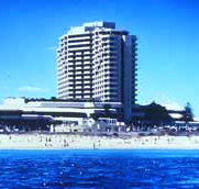 Rendezvous Hotel Perth Scarborough - Tourism Gold Coast