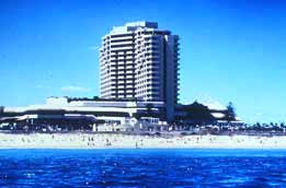 Rendezvous Hotel Perth Scarborough - Tourism Gold Coast 0